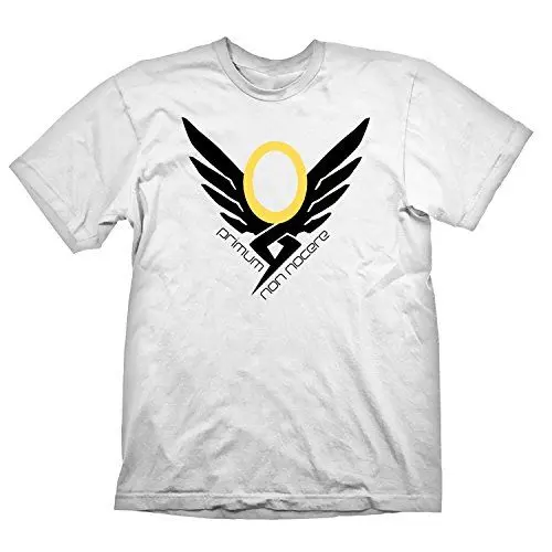 Produktbild: Overwatch T-Shirt Mercy, Größe L
