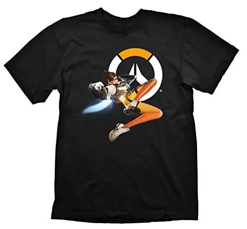 Produktbild: Overwatch T-Shirt 