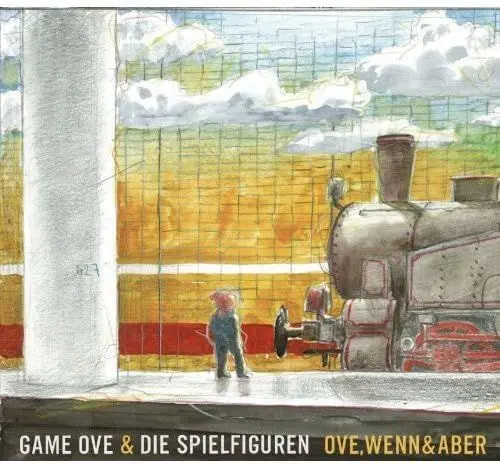 Produktbild: Ove,Wenn und Aber