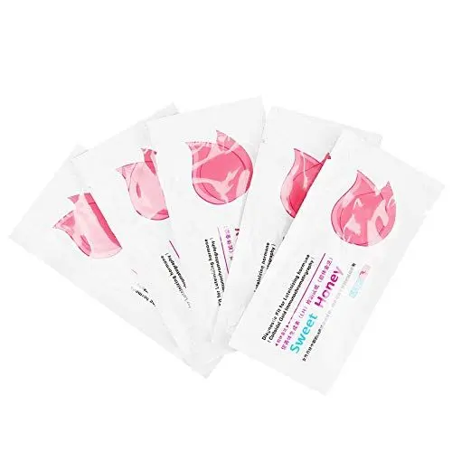 Produktbild: Ovulationsteststreifen,Damen-Urin-Nachweisgerät LH-Teststreifen für Den Haushalt