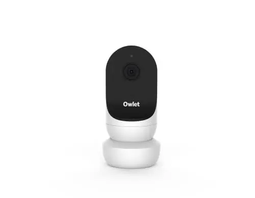 Produktbild: ***OWLET - Owlet Cam 2