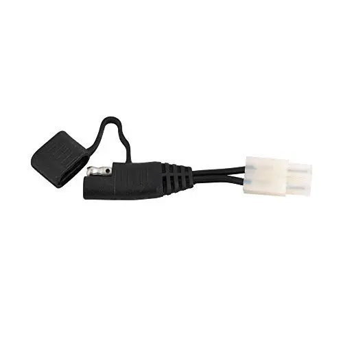 Produktbild: OXFORD EL109 SAE-Adapter an Oximiser-Buchse