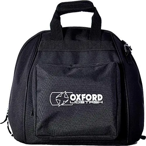 Produktbild: Oxford Lidstash Helmtasche