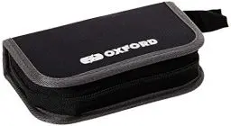 Produktbild: Oxford OX770 Profi Werkzeug Kit, Schwarz