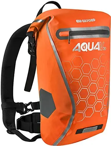Produktbild: Oxford Unisex Aqua V 20 Rucksack