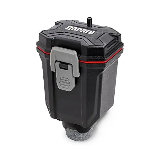 Produktbild: OXIGENADOR FLOTANTE RCD