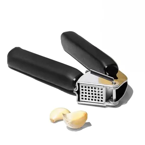 Produktbild: OXO Good Grips Knoblauchpresse, Black