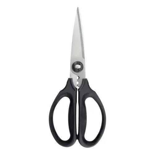 Produktbild: OXO Good Grips Küchen- und Kräuterschere, Black