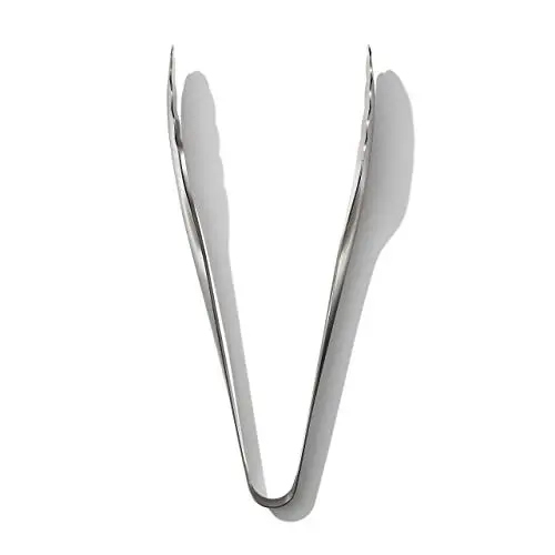 Produktbild: OXO Steel Servierzange aus Edelstahl