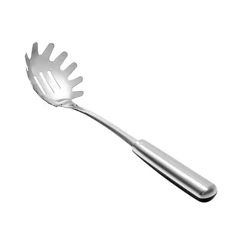 Produktbild: OXO Steel Spaghettiheber aus Edelstahl