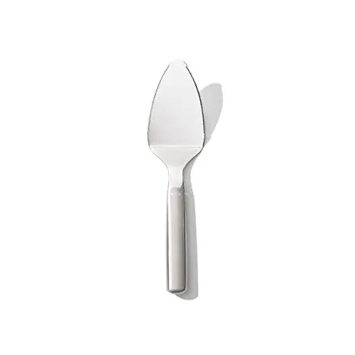 Produktbild: OXO Steel Tortenheber aus Edelstahl