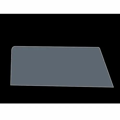 Produktbild: OZEQO Autoinnenraum Mittelkonsole Transparente TPU-Schutzfolie, passend für Changan CS55 Plus 2022-2023 Innenausstattung
