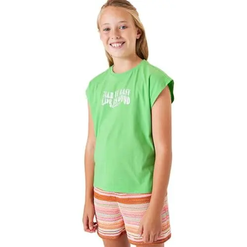 Produktbild: P42601_Girls T-Shirt ss