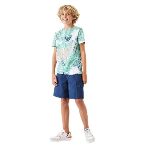 Produktbild: P43602_Boys T-Shirt ss