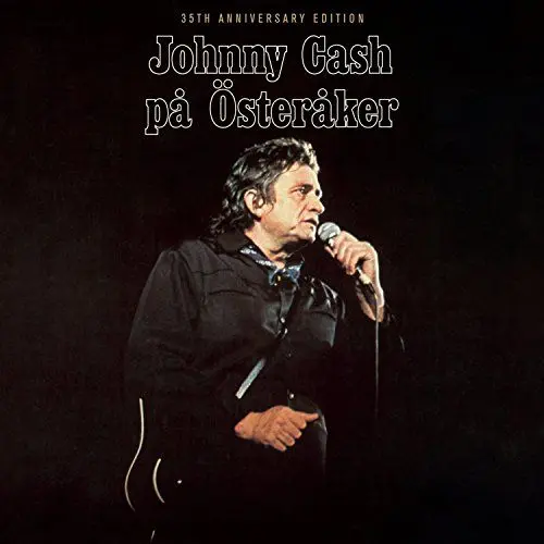 Produktbild: Pa Osteraker (35th Anniversary Edition)