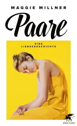 Produktbild: Paare: Eine Liebesgeschichte