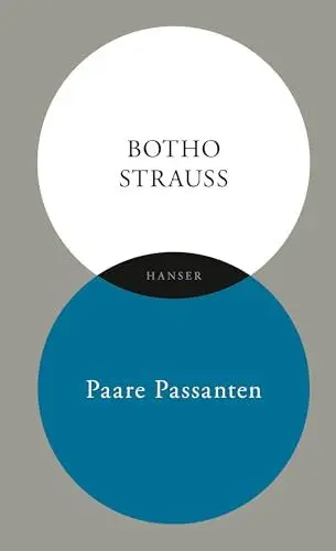 Produktbild: Paare Passanten