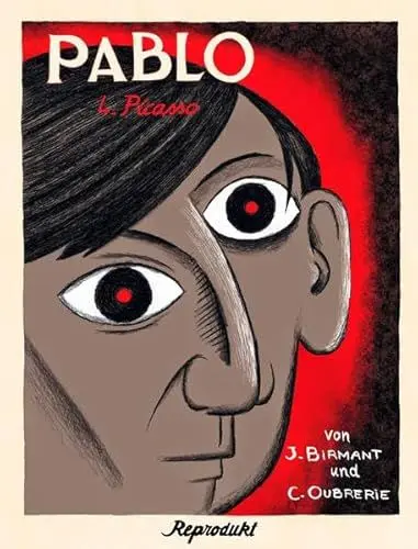 Produktbild: Pablo 4 - Picasso