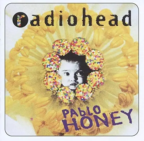 Produktbild: Pablo Honey