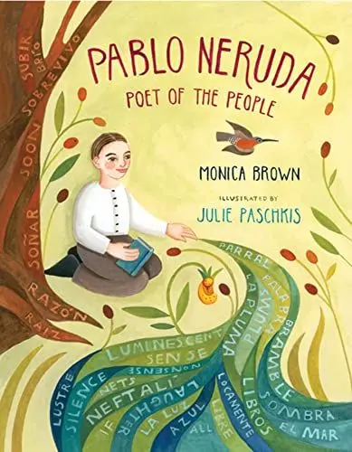 Produktbild: Pablo Neruda: Poet of the People