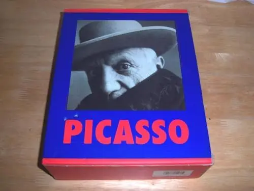 Produktbild: Pablo Picasso