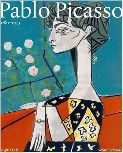 Produktbild: Pablo Picasso (1881-1973): Neuauflage