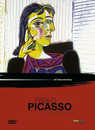 Produktbild: Pablo Picasso, 1 DVD