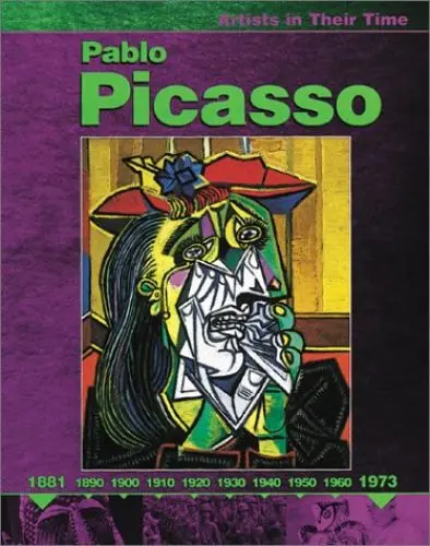 Produktbild: Pablo Picasso (Artists in Their Time)