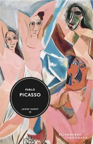 Produktbild: Pablo Picasso: Junge Kunst 14