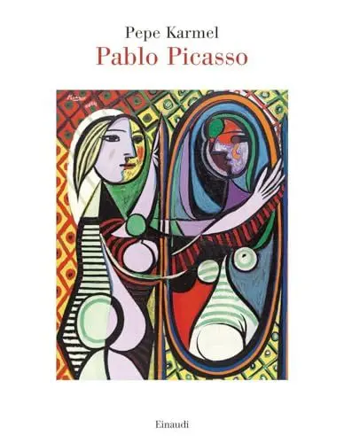 Produktbild: Pablo Picasso (Saggi)