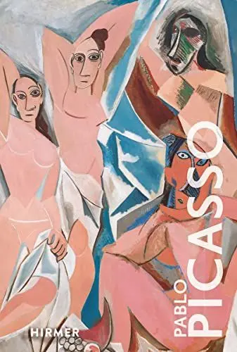 Produktbild: Pablo Picasso: The Great Masters of Art