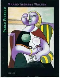 Produktbild: Pablo Picasso und Marie-Thérèse Walter: Zwischen Klassizismus und Surrealismus (Picasso und die Frauen)