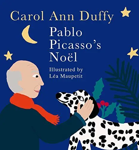 Produktbild: Pablo Picasso's Noël