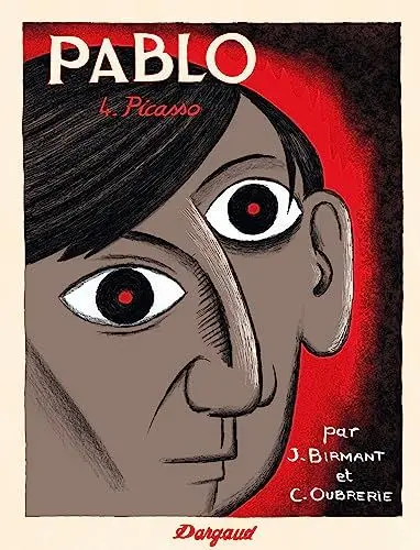 Produktbild: Pablo - Tome 4 - Picasso