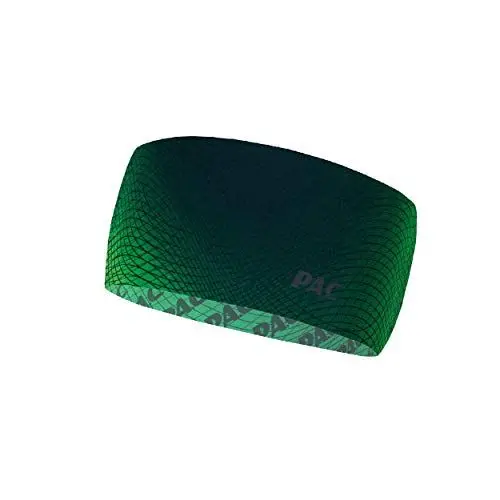 Produktbild: P.A.C. Seamless Headband - Funktionsstirnband, Schweißband, Outdoortuch, nahtloses Stirnband, Sport Headband, Ohrenschutz, verschiedenste Designs, Unisex,