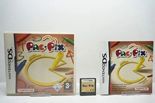 Produktbild: Pac Pix