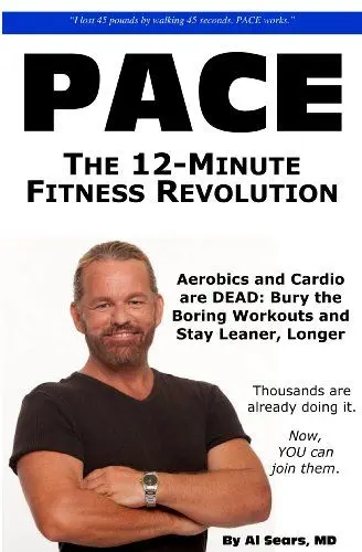 Produktbild: P.A.C.E.: The 12-Minute Fitness Revolution