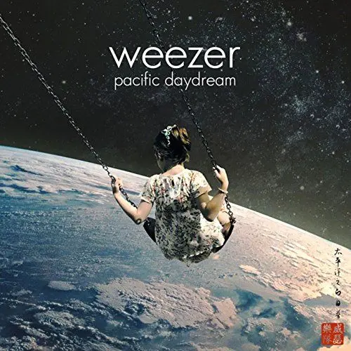 Produktbild: Pacific Daydream