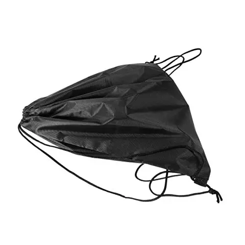 Produktbild: PACKOVE Balltasche Helm-Aufbewahrungstasche Fußballhelmtasche Aufbewahrungstasche Zum Klettern -visiertasche Fahrradhelmtasche Reisen Ski Aufbewahrungstaschen Oxford-Stoff