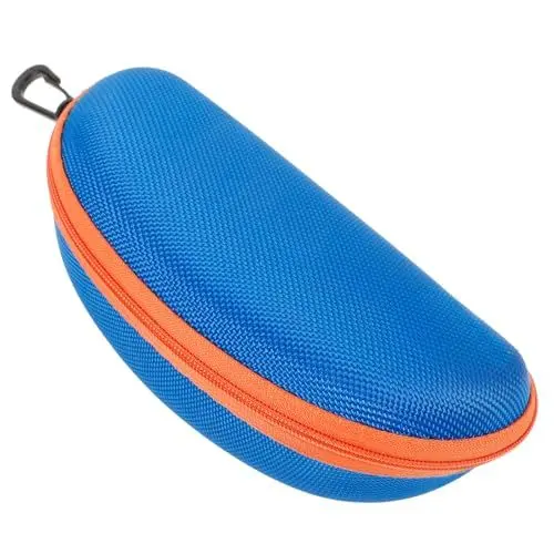 Produktbild: PACKOVE Goggle Case Schwimmen Tragbare Sonnenbrillen Aufbewahrung Brillen Organizer für Schwimmer