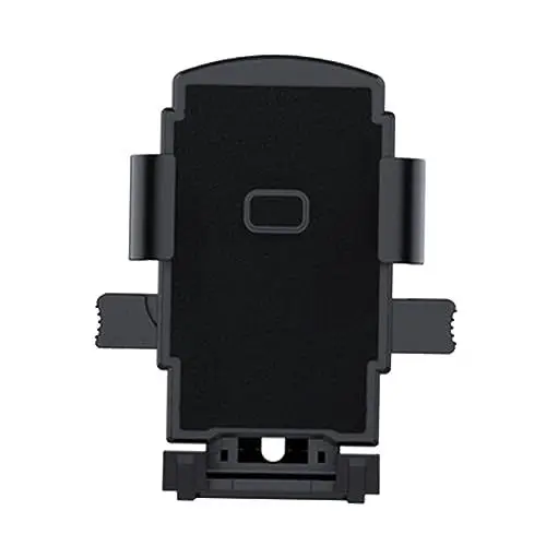 Produktbild: PACKOVE Handyhalter Handy Fahrradhalter Telefonhalter Für Smartphone-ständer Telefonständer Fürs Fahrrad Halterung Für Handy Telefonhalterständer Roller STK Elektroauto