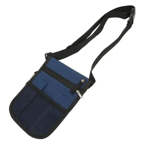 Produktbild: PACKOVE Werkzeug-organizer-tasche Kompakte Gürteltasche Aus Oxford-stoff