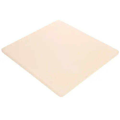 Produktbild: PACKOVE Pizzastein Rechteckiger Backstein Robuster Cordierit-Pizzapfannen-Kochofenstein Hitzebeständiger Pizza-Grillstein Für Ofen Und Grill 27 9 X 25 4 Cm