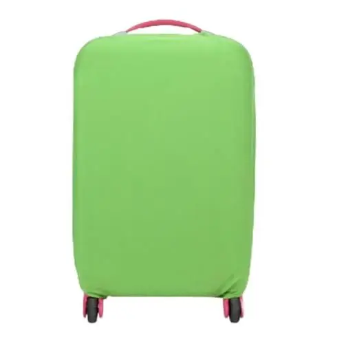 Produktbild: PACKOVE rollkoffer l Abdeckungen zur Aufbewahrung von Koffern fahrradtasche gepäckträger Wasserdichtes Gepäck Kofferabdeckung Koffer staubdichter Tuch Trolley Gepäck Taschen