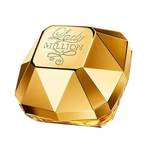 Produktbild: Paco Rabanne Million Ep 80 Vp