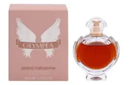 Produktbild: Paco Rabanne Olympéa Eau de Parfum 30ml