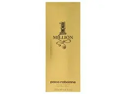 Produktbild: Paco Rabanne One Million homme/ men, Eau de Toilette, Natural Spray, 1er Pack (1 x 200 ml), die Verpackung kann variieren