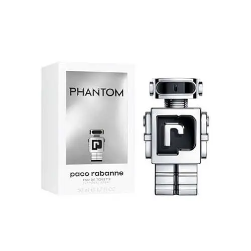 Produktbild: Paco Rabanne Phantom Edt Spray Orientalisch