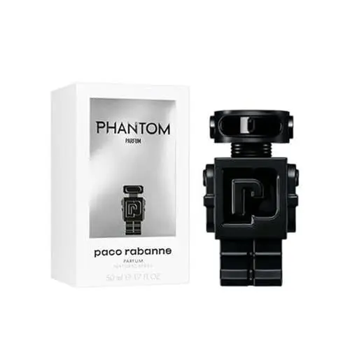 Produktbild: Paco Rabanne Phantom Parfum, Spray, Herrenduft