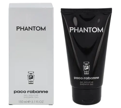 Produktbild: Paco Rabanne Shower Gel 150 Ml